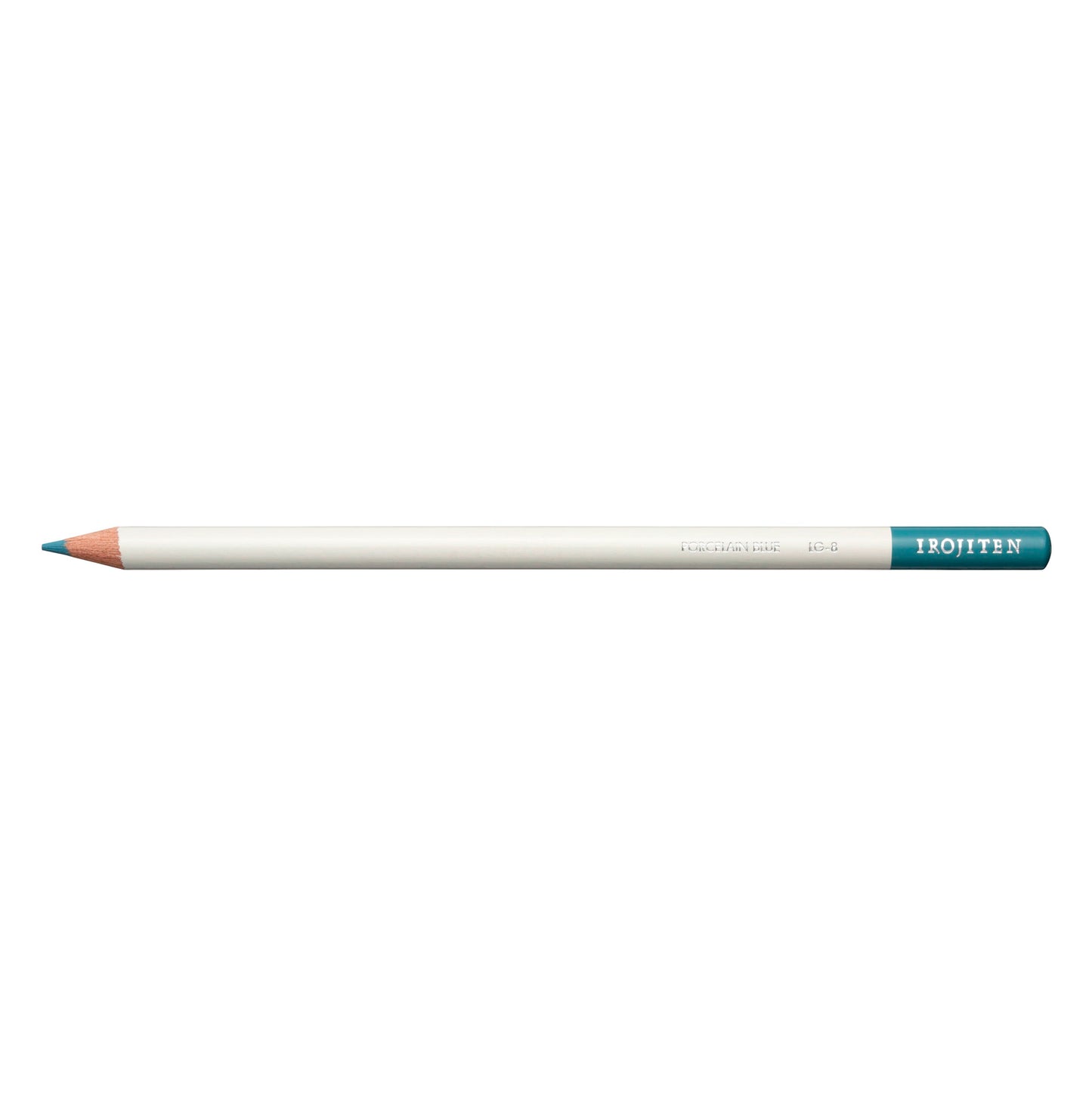 Tombow Irojiten Farbstift – Porcelain Blue