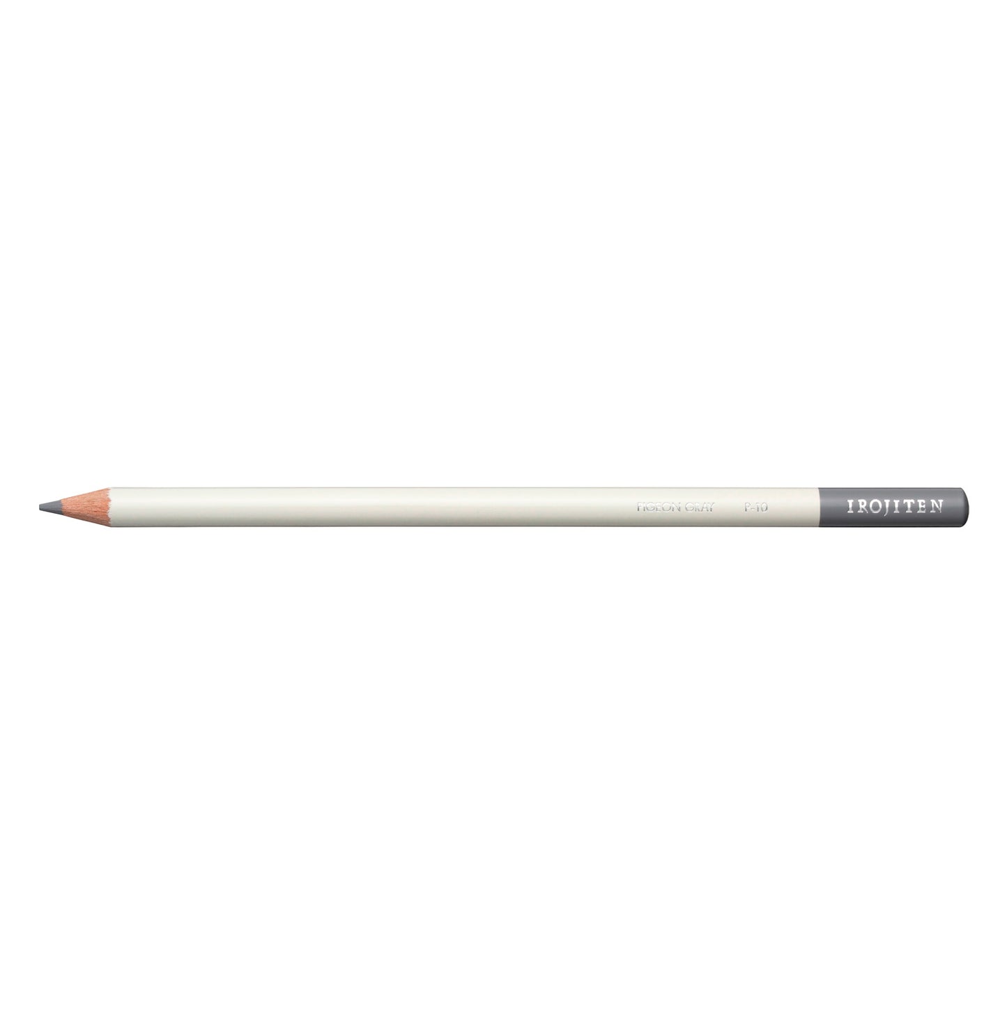 Tombow Irojiten Farbstift - Pigeon Gray