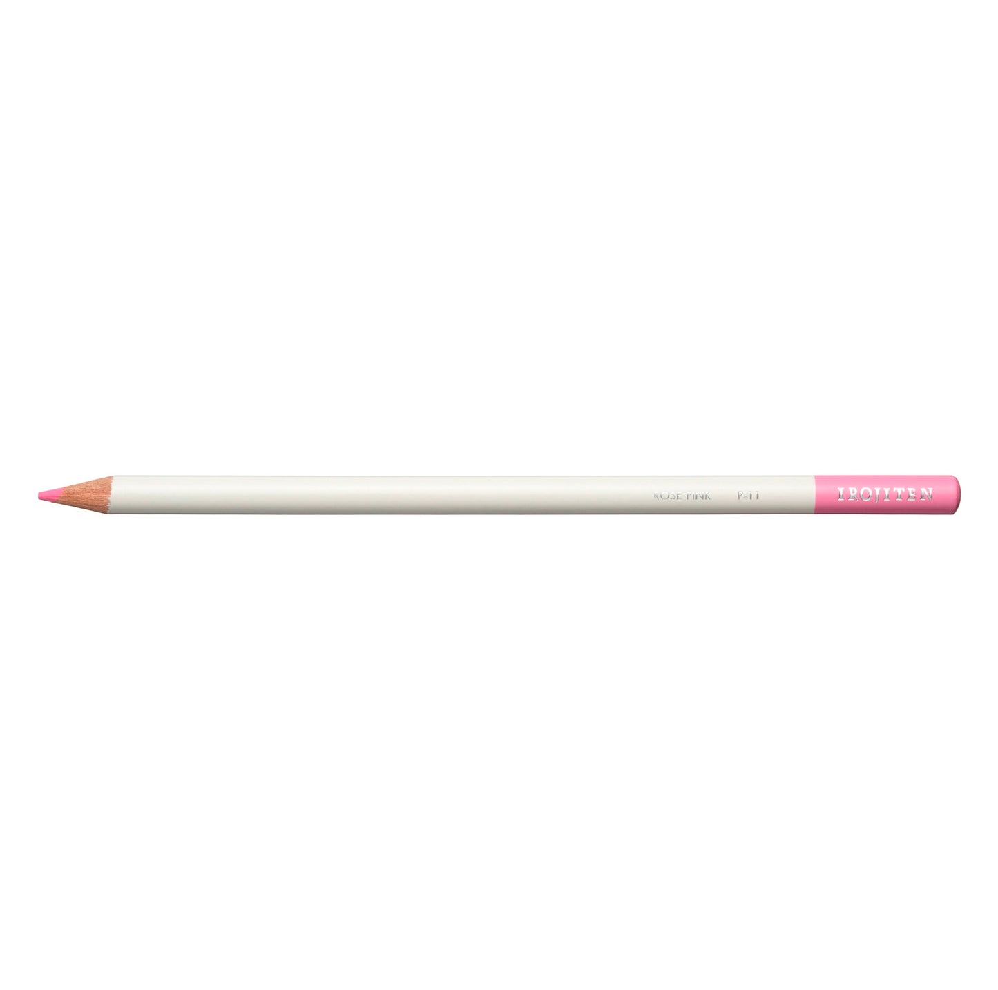 Tombow Irojiten Farbstift - Rose Pink