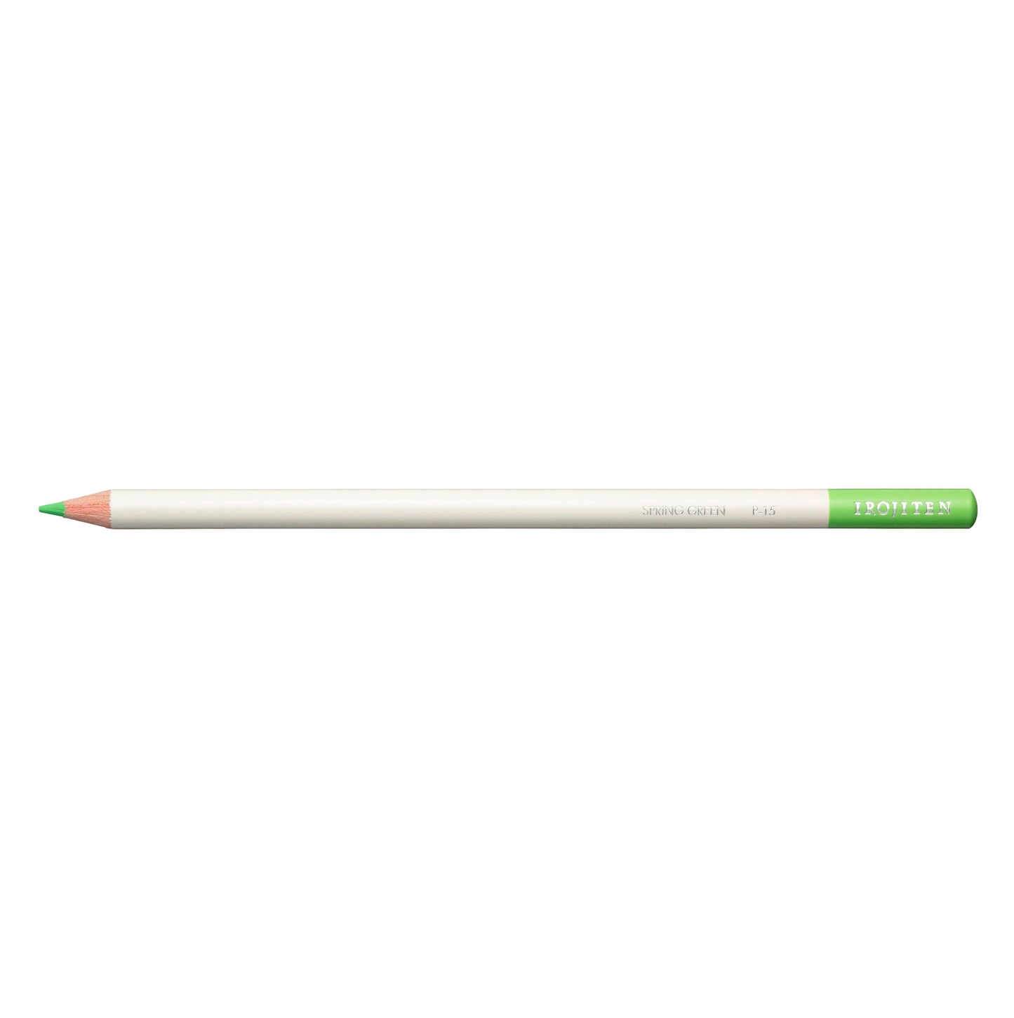 Tombow Irojiten Kleurpotlood -  Spring Green