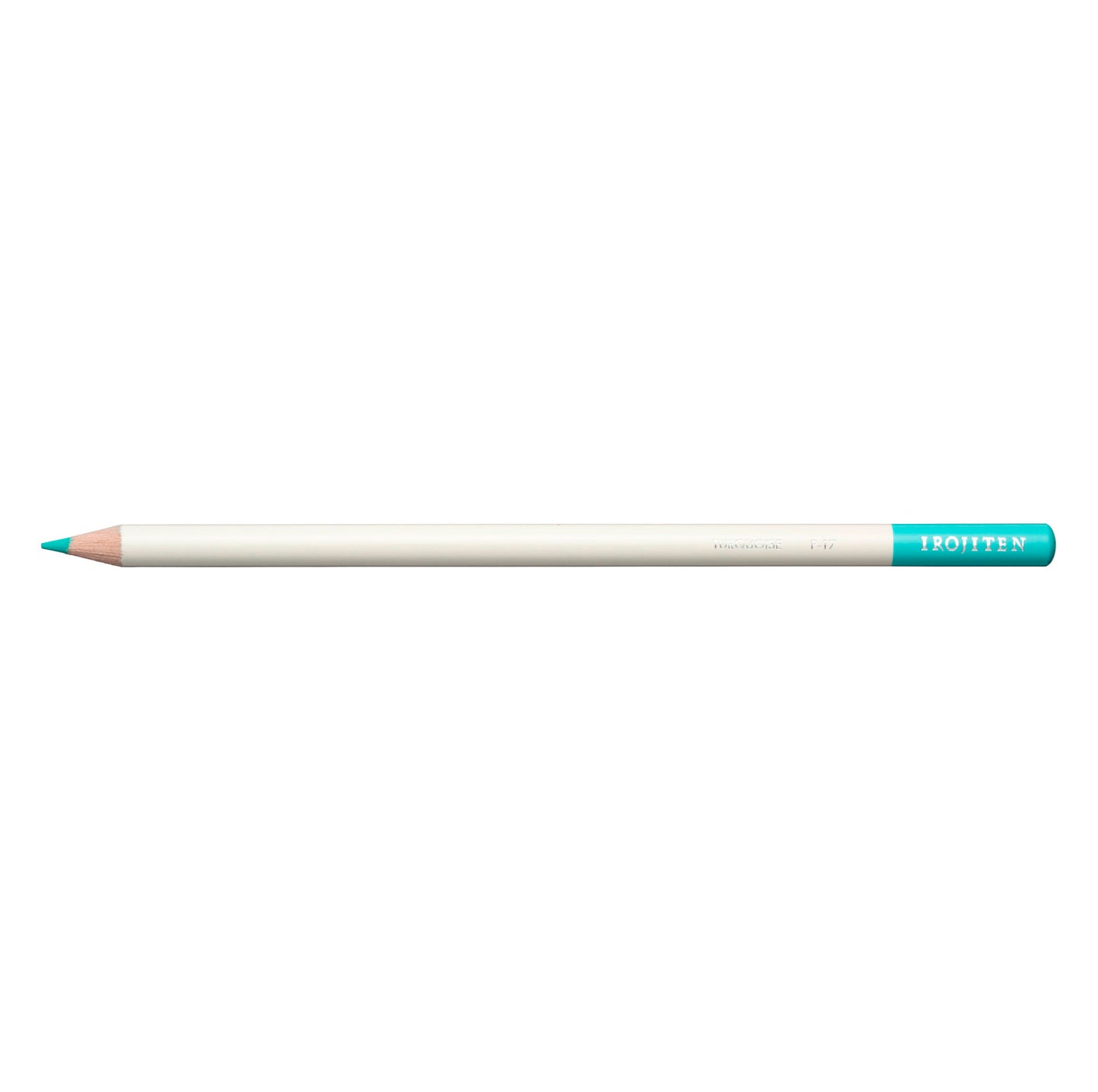 Tombow Irojiten Farbstift - Türkis