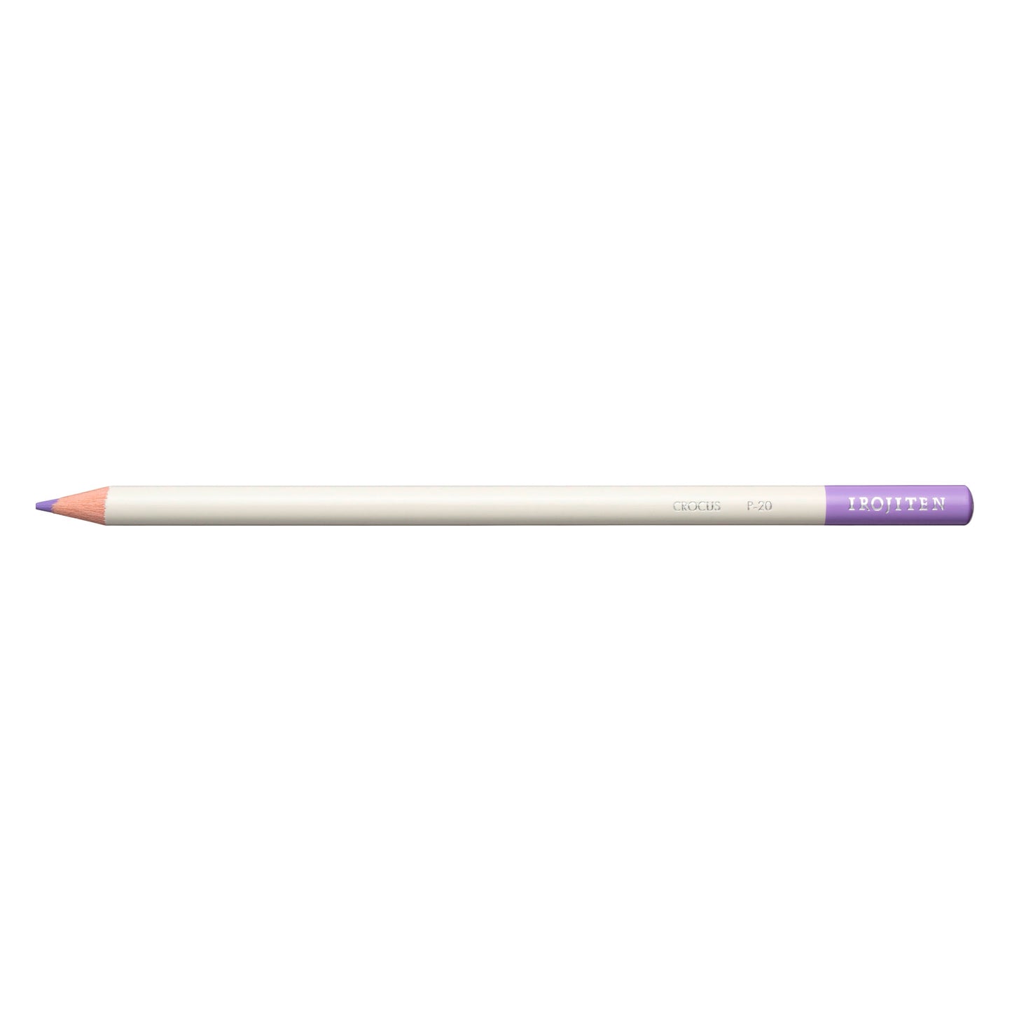 Tombow Irojiten Kleurpotlood -  Crocus