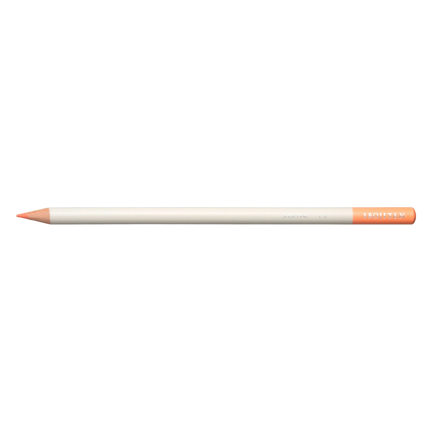 Tombow Irojiten Kleurpotlood -  Shell Pink