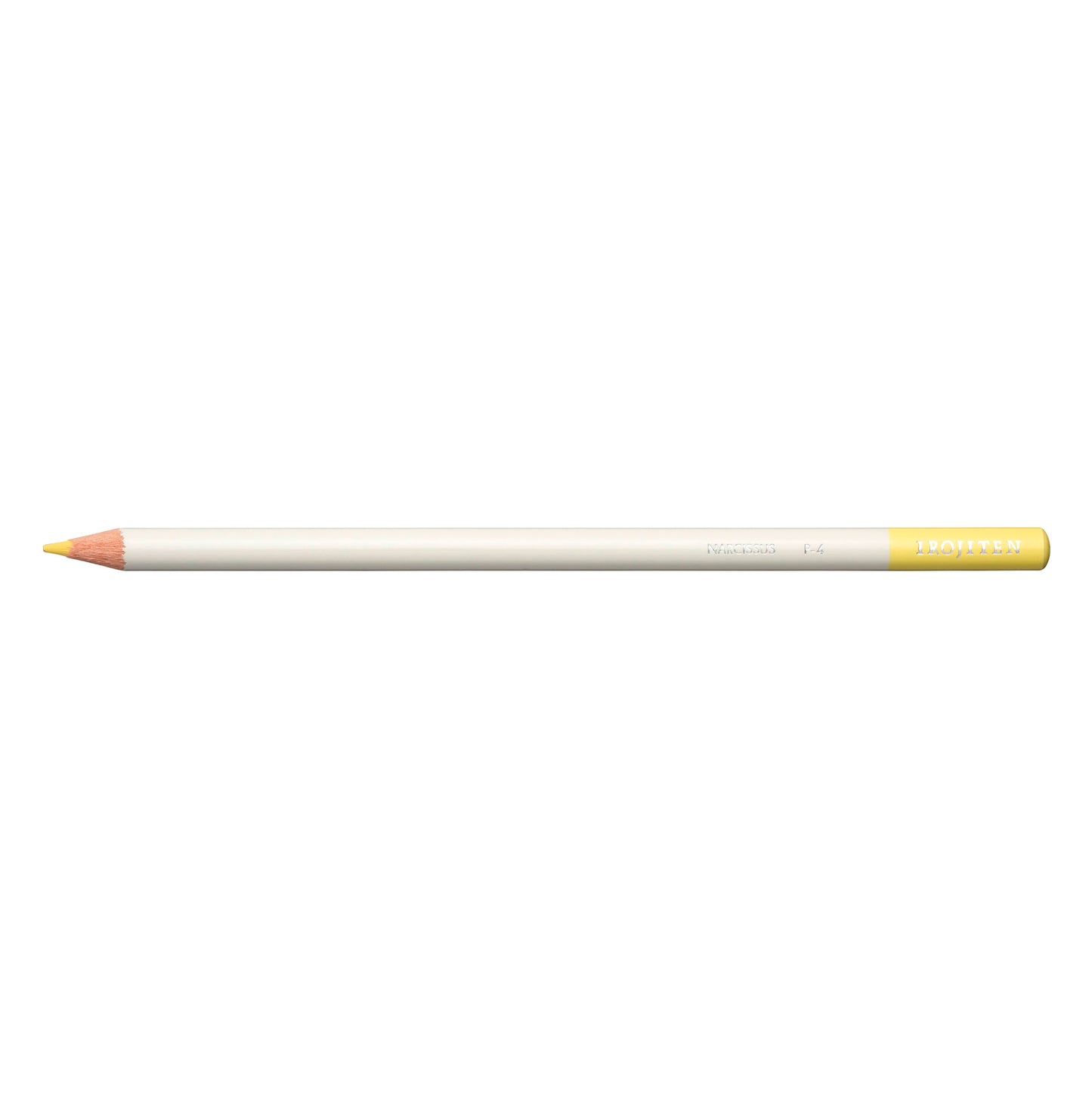 Tombow Irojiten Kleurpotlood -  Narcissus