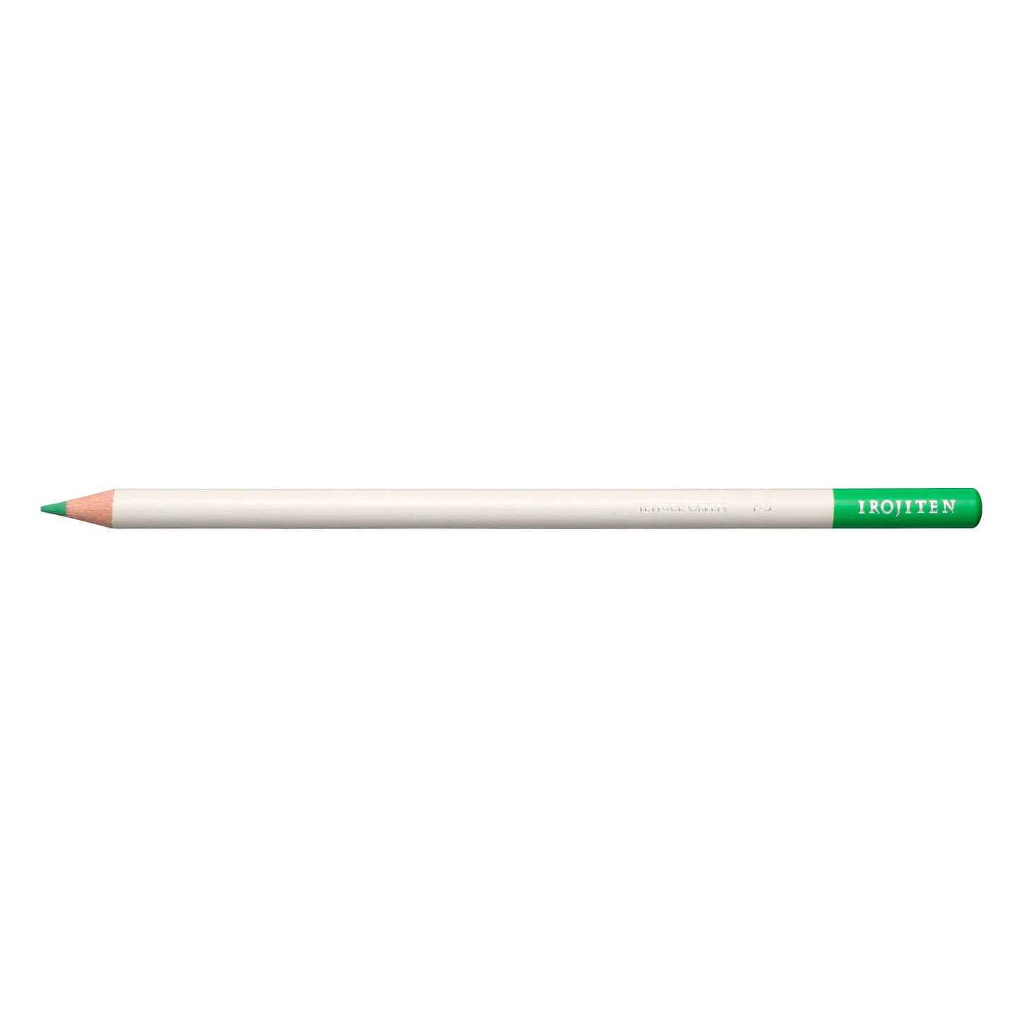 Tombow Irojiten Kleurpotlood -  Lettuce Green
