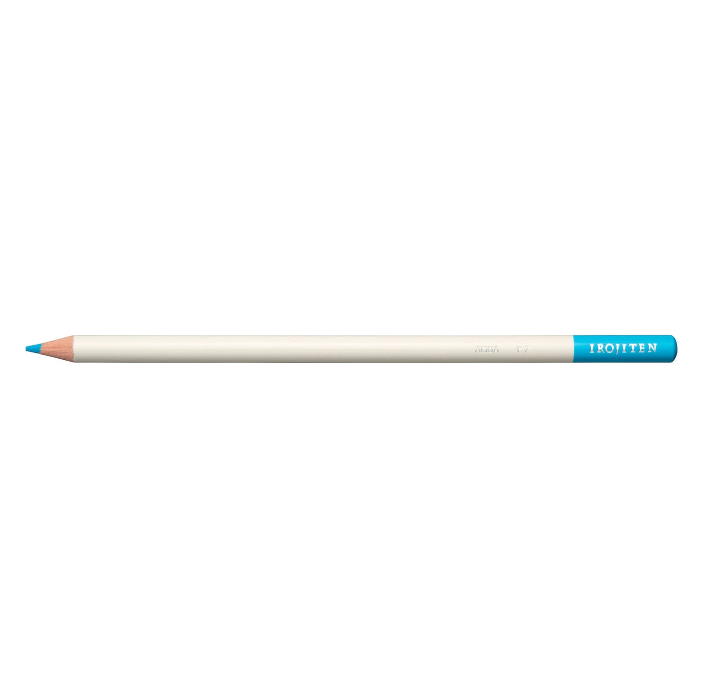 Tombow Irojiten Colored Pencil - Aqua