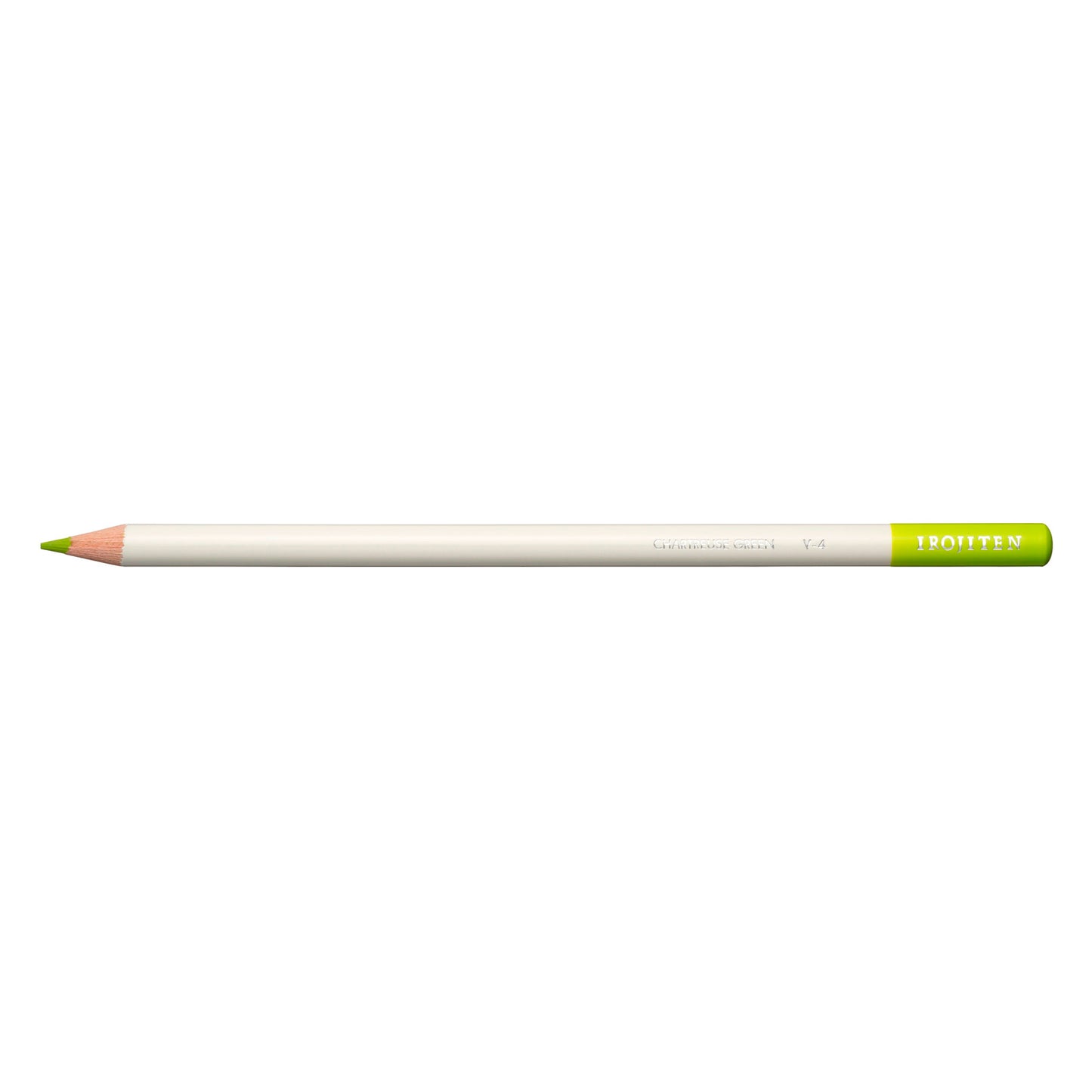 Tombow Irojiten Farbstift - Chartreuse Green
