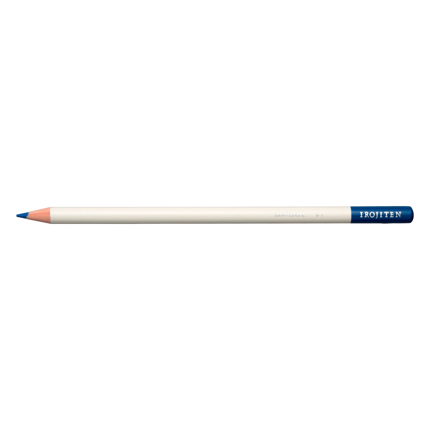 Tombow Irojiten Colored Pencil - King Fisher