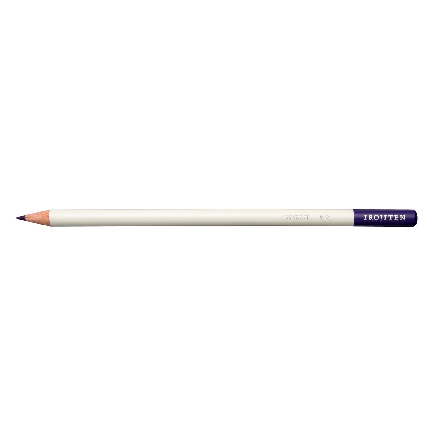 Tombow Irojiten Kleurpotlood -  Iris Violet