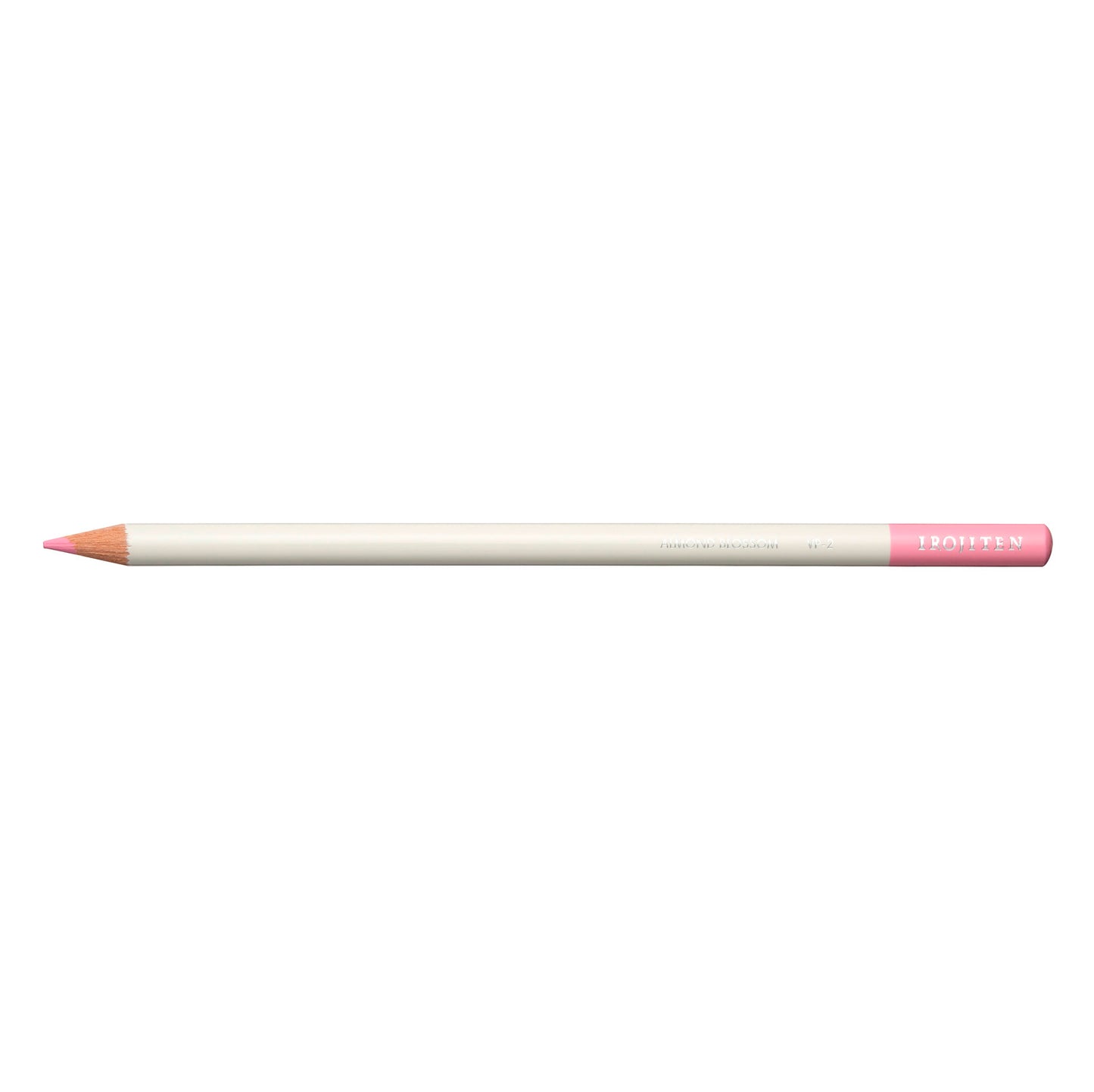 Tombow Irojiten Kleurpotlood -  Almond Blossom