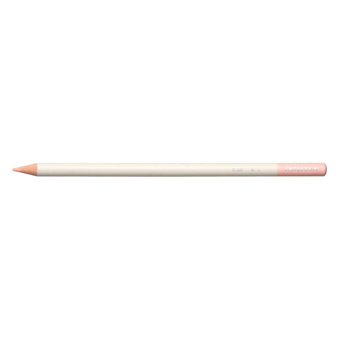 Tombow Irojiten Farbstift – Ecru