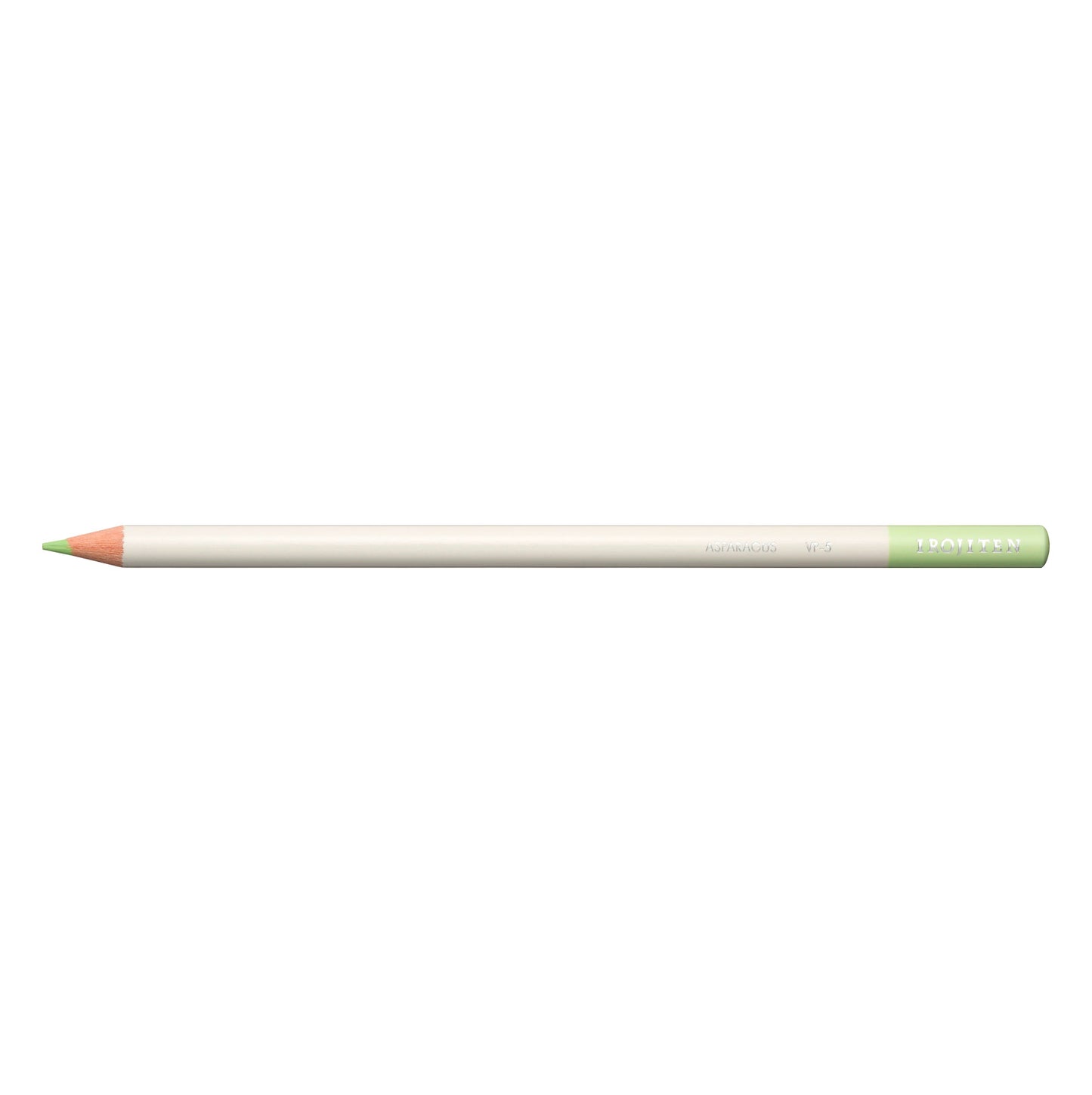 Tombow Irojiten Colored Pencil - Asparagus