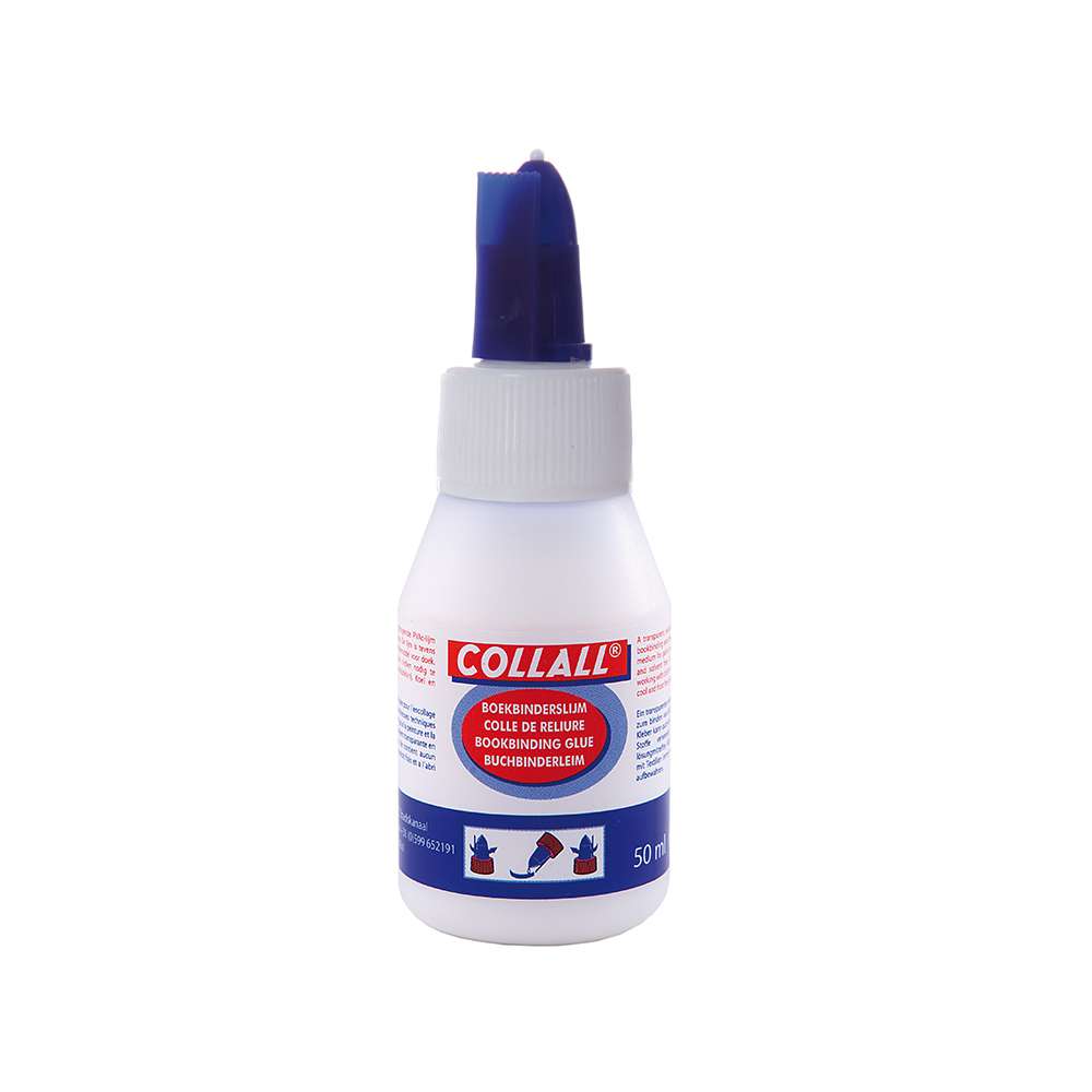 Collall Boekbinderslijm 50 ml