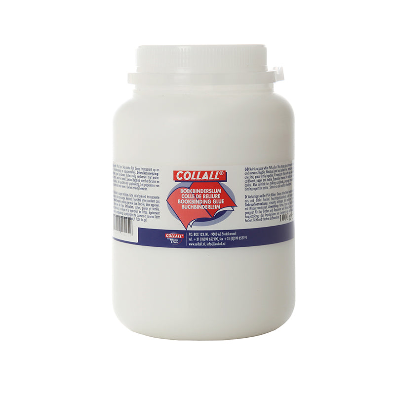 Collall Boekbinderslijm Pot 1 kg