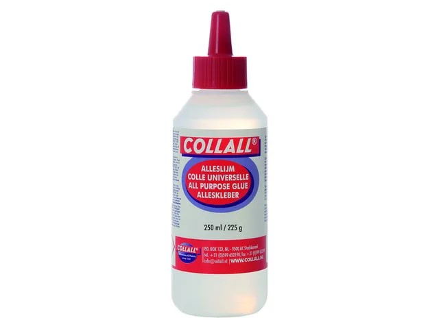 Collall Alleslijm 250ml