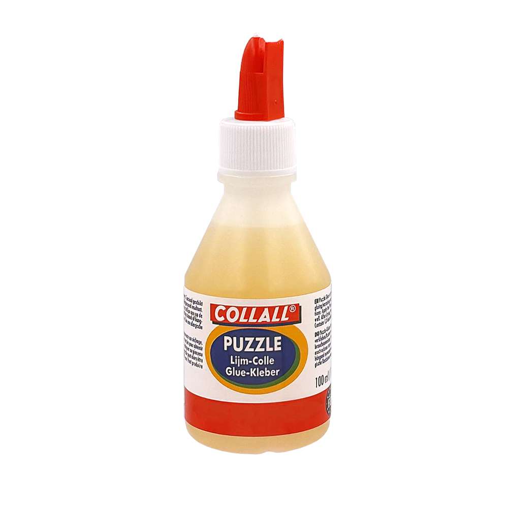 Collall Puzzellijm 100ml