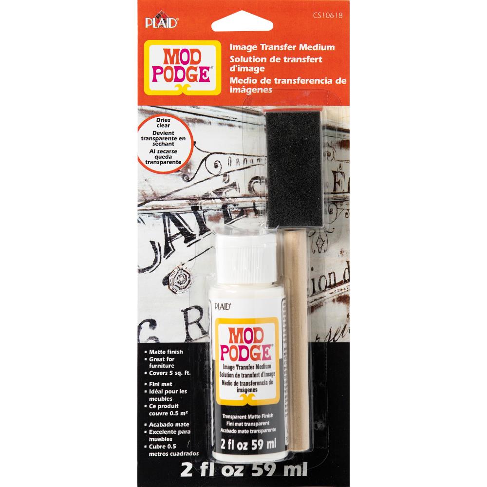 Mod Podge Transfermedium 59 ml