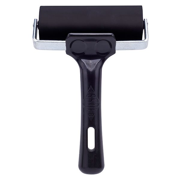 Essdee Professionelle Farbwalze 100 mm