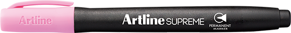 Artline Art 700 Supreme Marker Lichtroze 1 mm