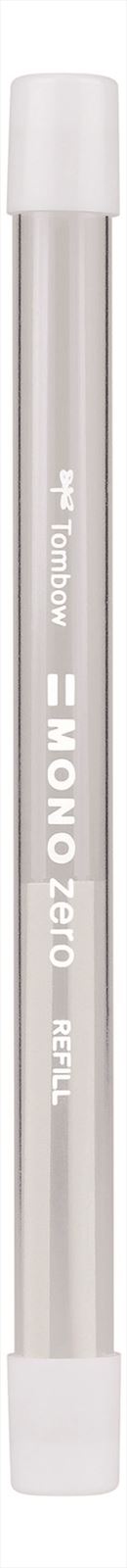 Tombow Mono Zero Gum Navulling Rond 2,3 mm 2 stuks