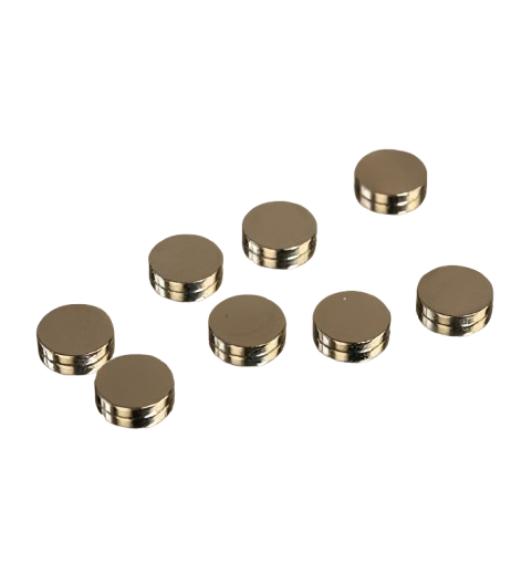 Hobby & Crafting Fun Extra strong magnets 8pc