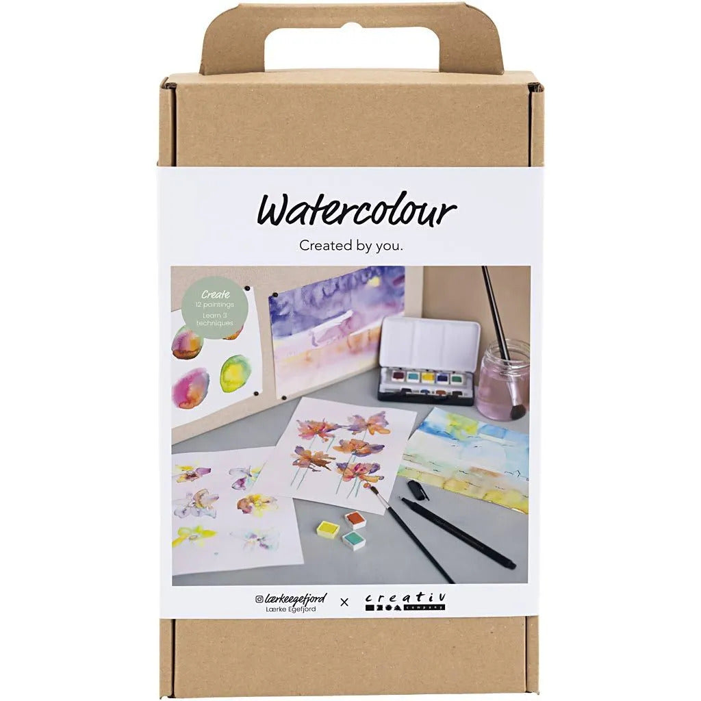 CC Hobbyset Aquarell XL