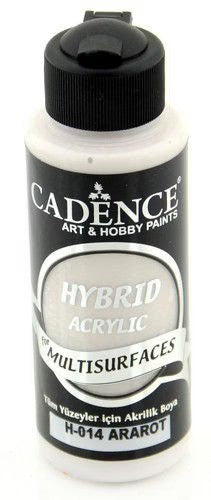 Cadence Hybrid Acrylverf 120 ml Arrowroot