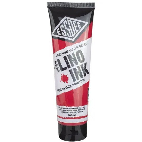 Essdee Lino Inkt Crimson 300ml