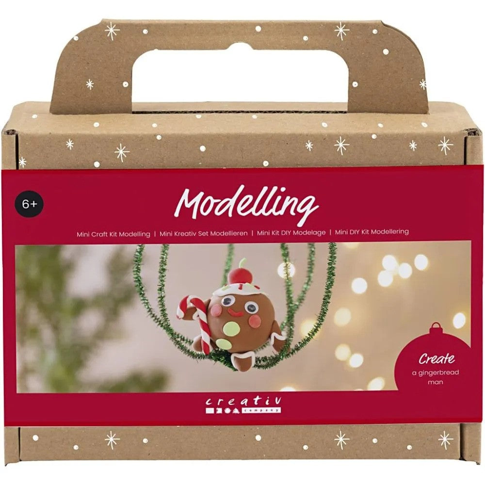 CC Mini Hobbyset Modellieren
