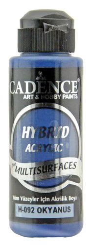 Cadence Hybrid Acrylverf 120 ml Ocean