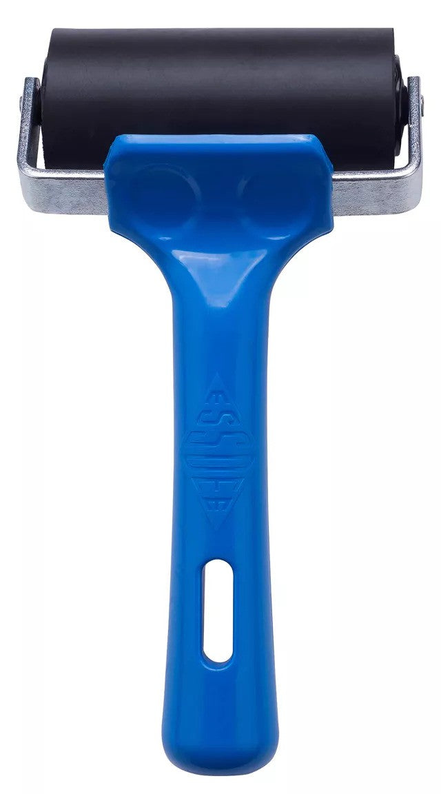 Essdee Soft Rubber Ink Roller 75mm