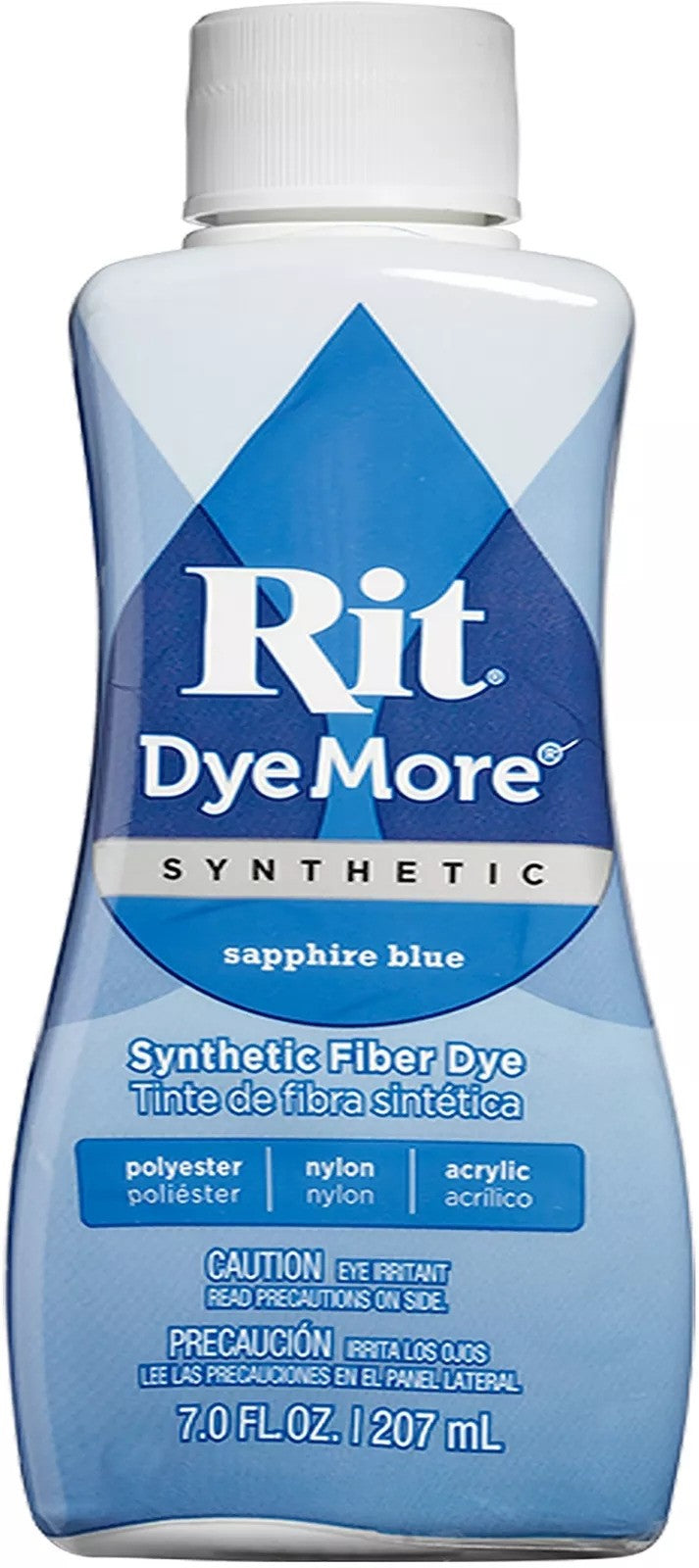 Rit Dyemore Sapphire Blue