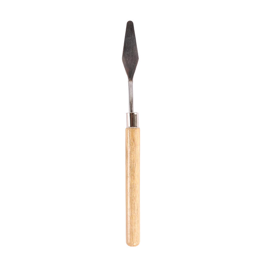 Pentart Palette Knife Pointed Tip 4.8 cm