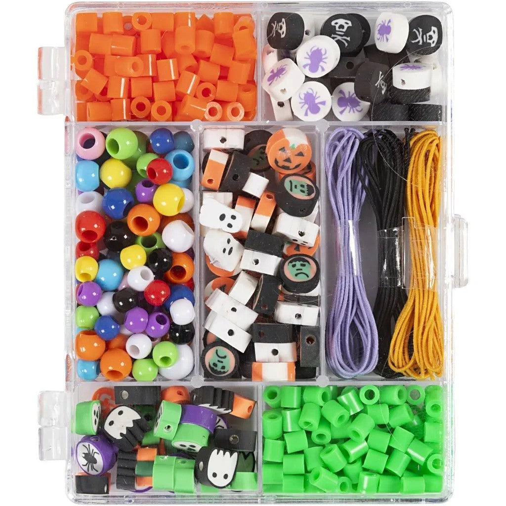 CC Creatieve Box Sieraden Halloween