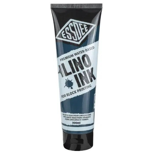 Essdee Lino Inkt Pruissisch Blauw 300ml