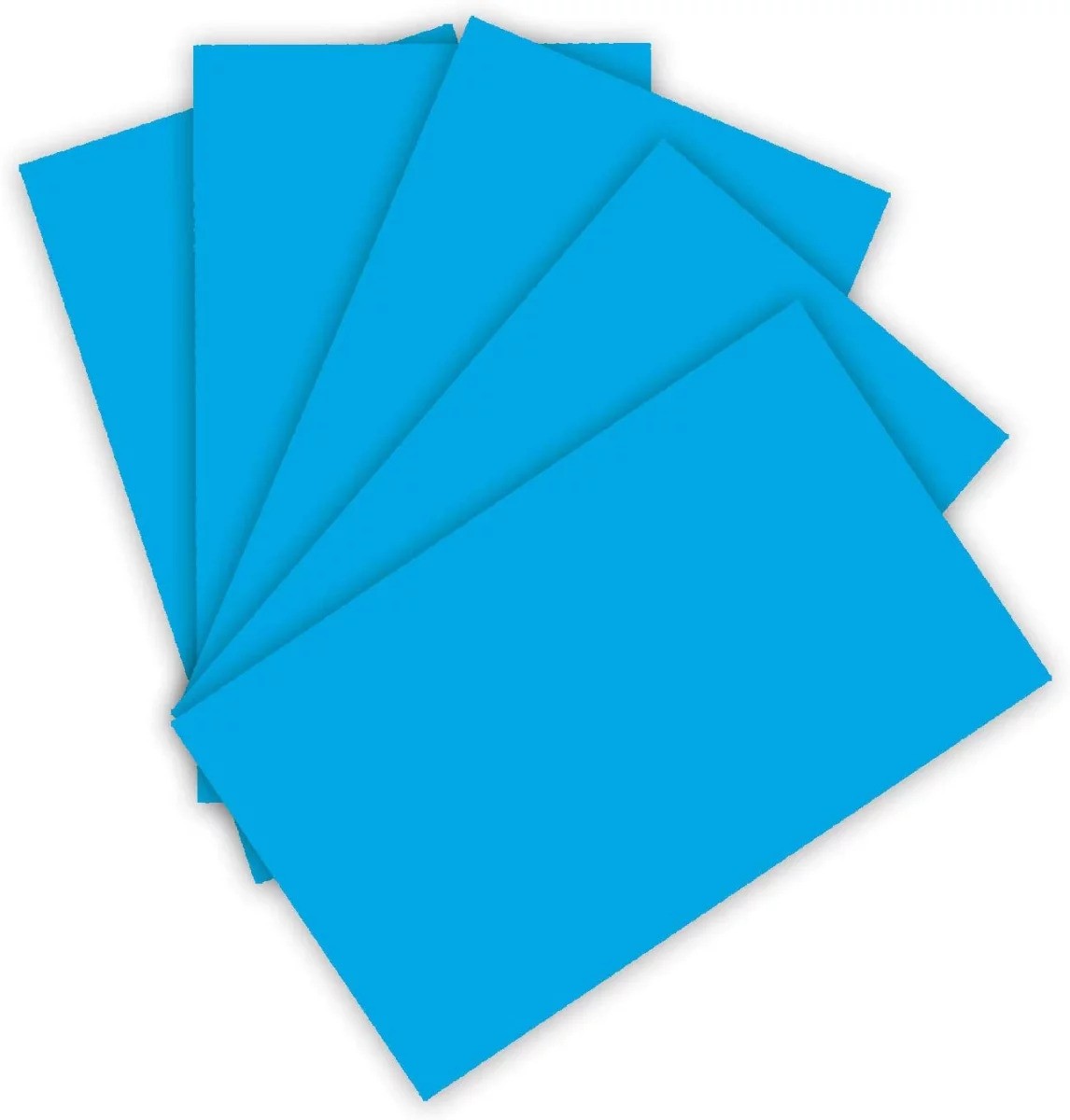 Folia Tonkarton A4 220 gr 100 Vel Pacific