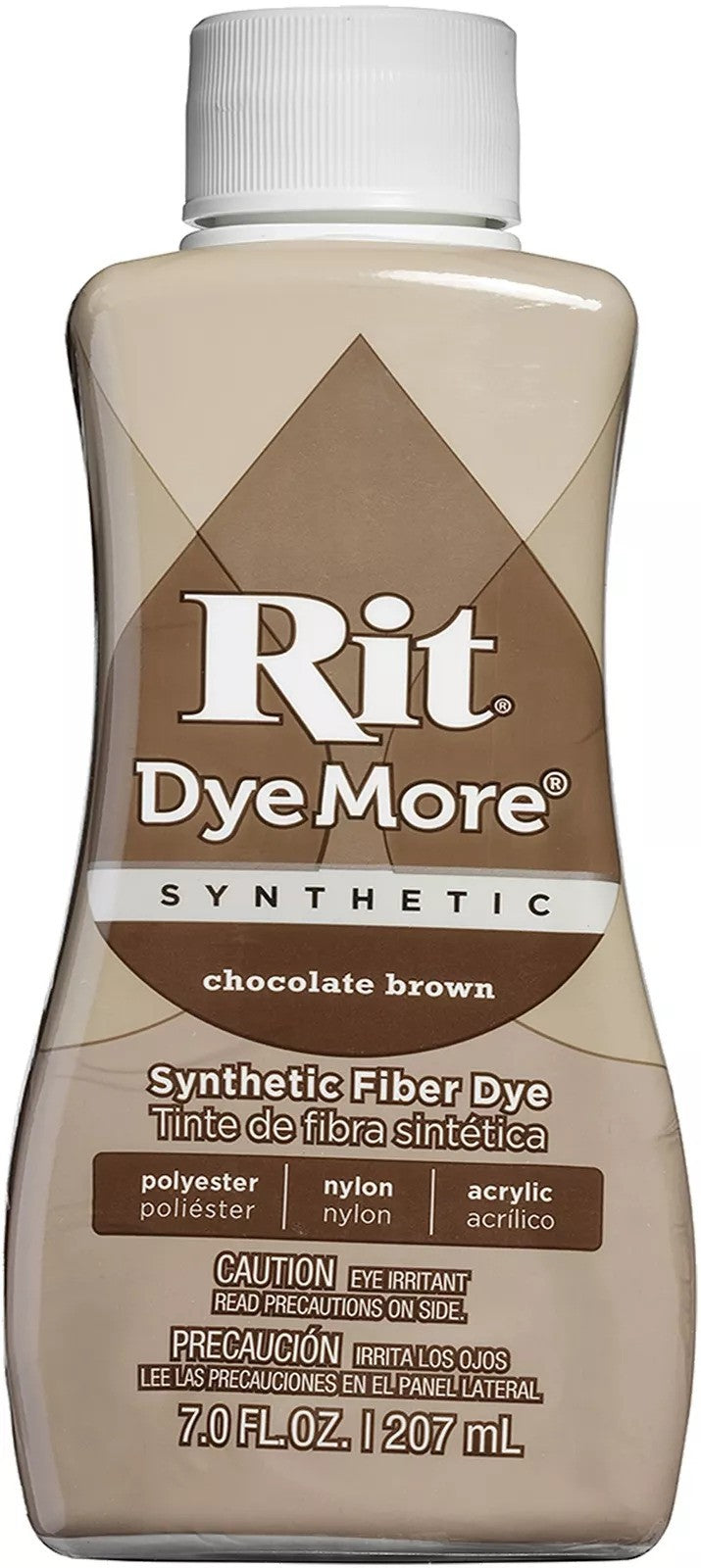 Rit Dyemore Chocolate Brown