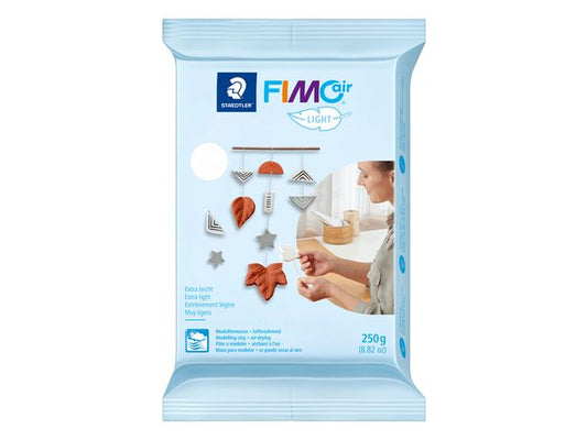 FIMO® Air Light Wit 250 gr