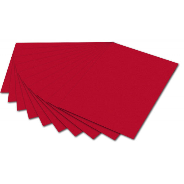 Folia Fotokarton A4 300 gr 50 Vel Felrood