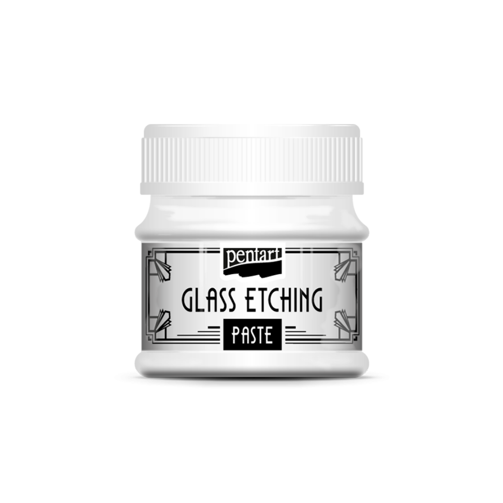 Pentart Glasätzpaste 50ml