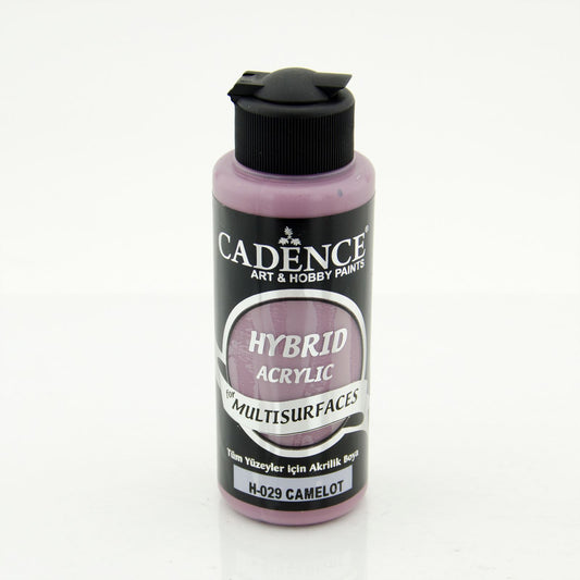 Cadence Hybrid Acrylic Paint 70 ml Camelot 0029