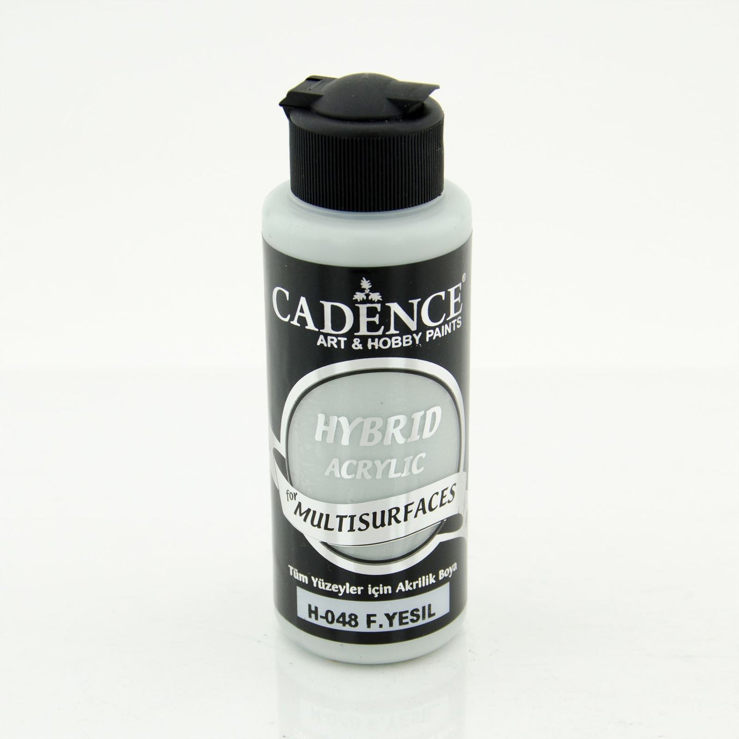 Cadence Hybrid Acrylverf 70 ml Faded Green 0048