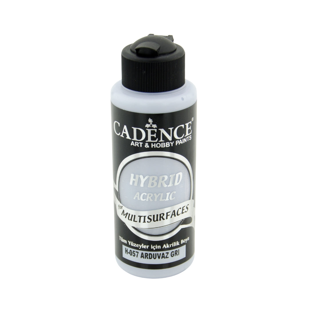 Cadence Hybrid Acrylic Paint 70 ml Slate Gray 0057