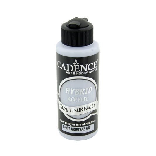 Cadence Hybrid Acrylverf 70 ml Slate Gray 0057