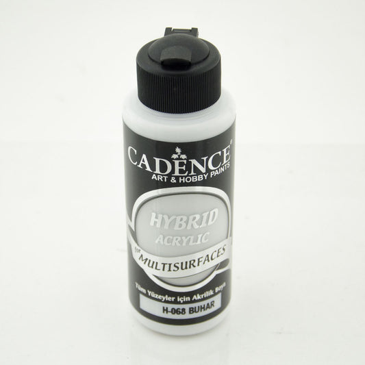 Cadence Hybrid Acrylic Paint 70 ml Steam 0068