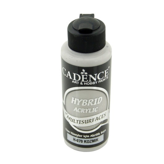 Cadence Hybrid Acrylverf 70 ml Cosmic 0070