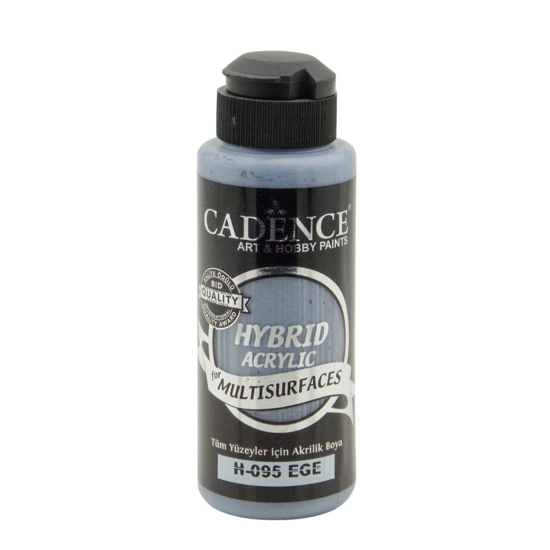 Cadence Hybrid Acrylverf 70 ml Agean 0095