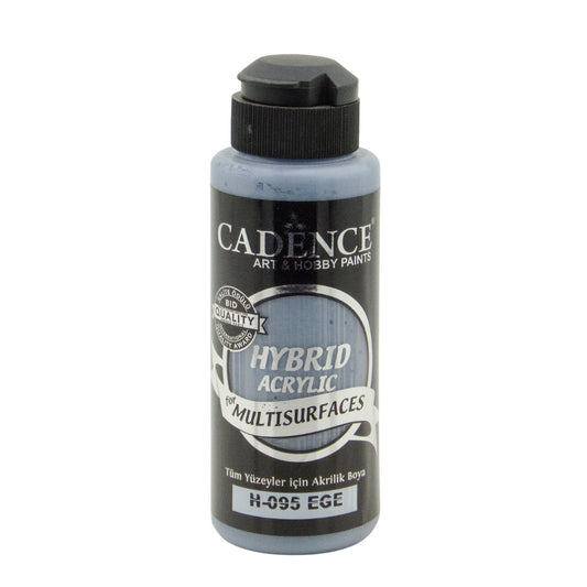 Cadence Hybrid Acrylverf 70 ml Agean 0095