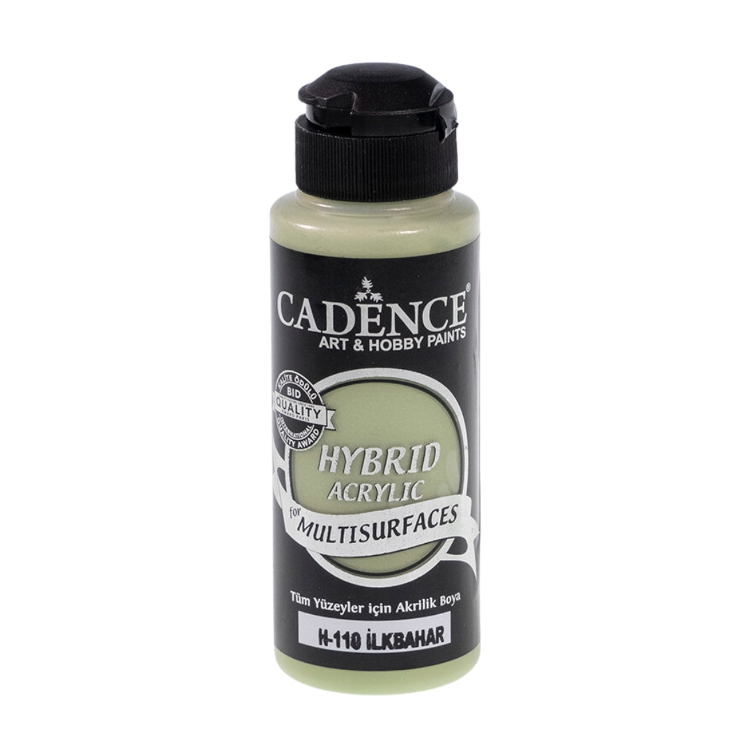 Cadence Hybrid Acrylfarbe 70 ml Spring 0110