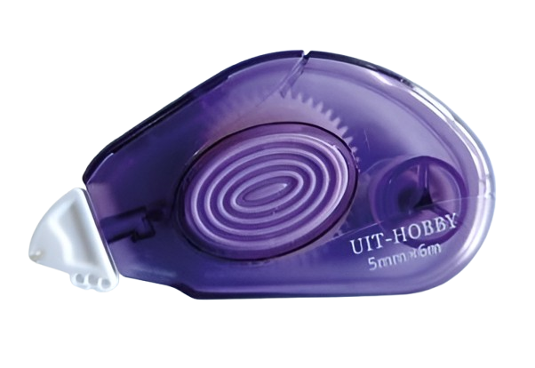 Hobby & Crafting Fun Glue Roller 6m
